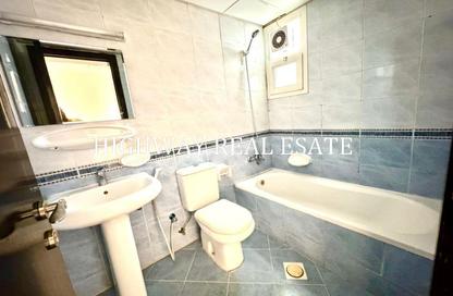 Apartment - 1 - 2 for rent in Al Hafeet Tower 6 - Al Nahda - Sharjah