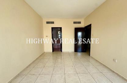 Apartment - 1 - 2 for rent in Al Hafeet Tower 6 - Al Nahda - Sharjah Apartment - 1 - 2 for rent in Al Hafeet Tower 6 - Al Nahda - Sharjah