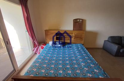 Apartment - Studio - 1 Bathroom for rent in Marina Apartments F - Al Hamra Marina Residences - Al Hamra Village - Ras Al Khaimah
