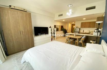 Apartment - Studio - 1 Bathroom for sale in Casa Grande - District 11 - Jumeirah Village Circle - Dubai Apartment - Studio - 1 Bathroom for sale in Casa Grande - District 11 - Jumeirah Village Circle - Dubai