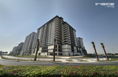 Apartment - 2 - 2 for sale in Kaya - Town Square - Dubai