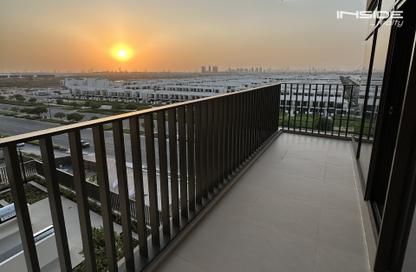 Apartment - 2 - 2 for sale in Kaya - Town Square - Dubai