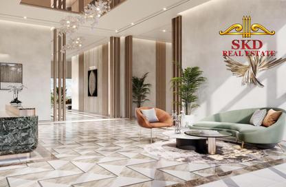 Apartment - 1 Bedroom - 2 Bathrooms for sale in Azizi Venice - Dubai South (Dubai World Central) - Dubai