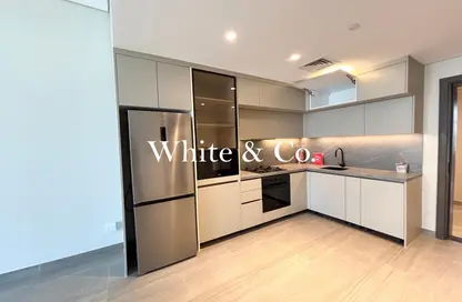 Apartment - 1 Bedroom - 2 Bathrooms for sale in Marquis Galleria - Arjan - Dubai