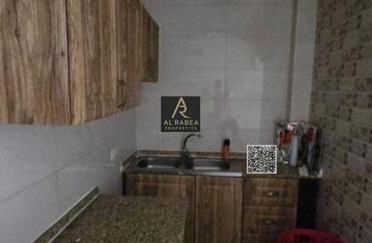 Apartment - Studio - 1 Bathroom for rent in Al Rawda 3 Villas - Al Rawda 3 - Al Rawda - Ajman Apartment - Studio - 1 Bathroom for rent in Al Rawda 3 Villas - Al Rawda 3 - Al Rawda - Ajman