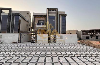 Villa - 5 - 7+ for sale in Al Zaheya Gardens - Al Zahya - Ajman Villa - 5 - 7+ for sale in Al Zaheya Gardens - Al Zahya - Ajman