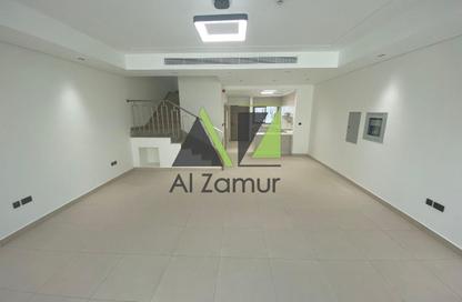 Villa - 3 - 4 for rent in Green Community - Dubai Investment Park 1 (DIP 1) - Dubai Investment Park (DIP) - Dubai