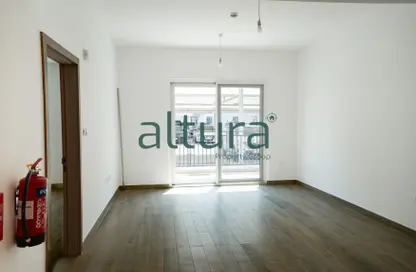 Apartment - 1 Bedroom - 1 Bathroom for rent in Waters Edge - Yas Island - Abu Dhabi