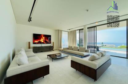 Villa - 4 Bedrooms - 6 Bathrooms for sale in Seaside Hills Residences - Al Zorah - Ajman