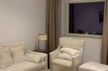 Apartment - 1 Bedroom - 2 Bathrooms for sale in Damac Maison Cour Jardin - Business Bay - Dubai
