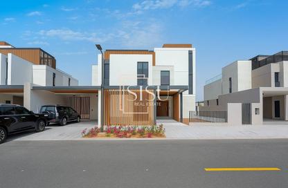 Villa - 5 - 7+ for sale in Elie Saab 1 - Elie Saab - Arabian Ranches 3 - Dubai