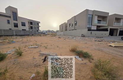 Land - Studio for sale in Al Zaheya Gardens - Al Zahya - Ajman Land - Studio for sale in Al Zaheya Gardens - Al Zahya - Ajman