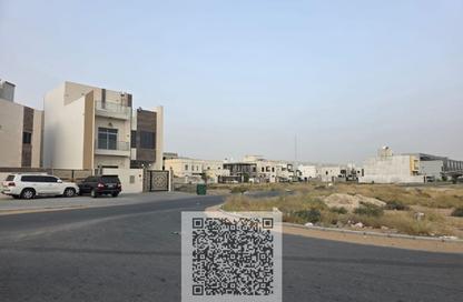 Land - Studio for sale in Al Zaheya Gardens - Al Zahya - Ajman Land - Studio for sale in Al Zaheya Gardens - Al Zahya - Ajman