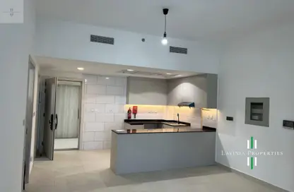 Apartment - 1 Bedroom - 2 Bathrooms for rent in Bliss Homes - Dubai Land Residence Complex - Dubai