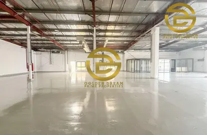 Warehouse - Studio - 1 Bathroom for rent in Jebel Ali Industrial 1 - Jebel Ali Industrial - Jebel Ali - Dubai Warehouse - Studio - 1 Bathroom for rent in Jebel Ali Industrial 1 - Jebel Ali Industrial - Jebel Ali - Dubai