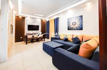 Apartment - 1 Bedroom - 2 Bathrooms for sale in Lagoon B7 - The Lagoons - Mina Al Arab - Ras Al Khaimah