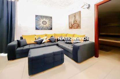 Apartment - 1 Bedroom - 2 Bathrooms for sale in Lagoon B7 - The Lagoons - Mina Al Arab - Ras Al Khaimah