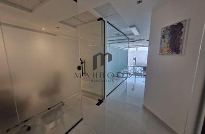 Business Centre - Studio - 2 Bathrooms for rent in Al Saqr Business Tower - Sheikh Zayed Road - Dubai Business Centre - Studio - 2 Bathrooms for rent in Al Saqr Business Tower - Sheikh Zayed Road - Dubai