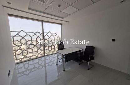 Business Centre - Studio - 2 Bathrooms for rent in Al Saqr Business Tower - Sheikh Zayed Road - Dubai Business Centre - Studio - 2 Bathrooms for rent in Al Saqr Business Tower - Sheikh Zayed Road - Dubai