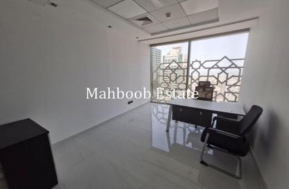Business Centre - Studio - 2 Bathrooms for rent in Al Saqr Business Tower - Sheikh Zayed Road - Dubai Business Centre - Studio - 2 Bathrooms for rent in Al Saqr Business Tower - Sheikh Zayed Road - Dubai