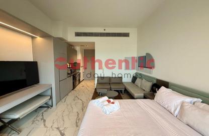 Apartment - Studio - 1 Bathroom for rent in MAG 930 - MAG City - Mohammed Bin Rashid City - Dubai