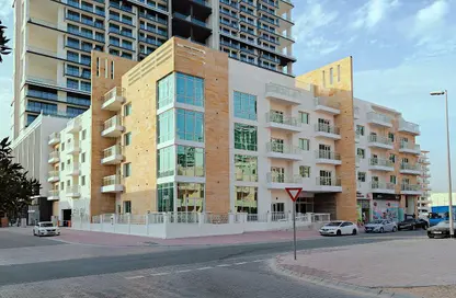 Apartment - 2 Bedrooms - 3 Bathrooms for rent in Jumeirah Village Circle - Dubai