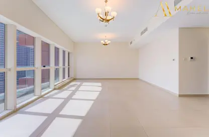 Apartment - 2 Bedrooms - 2 Bathrooms for sale in Dubai Jewel Tower - Dubai Media City - Dubai