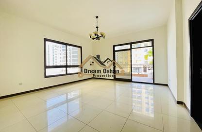 Apartment - 1 - 2 for rent in Mirage Residence - Dubai Silicon Oasis - Dubai Apartment - 1 - 2 for rent in Mirage Residence - Dubai Silicon Oasis - Dubai