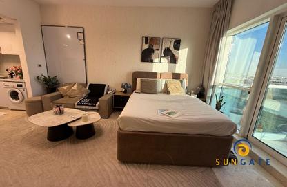 Apartment - Studio - 1 Bathroom for sale in Safeer Tower 1 - Safeer Towers - Business Bay - Dubai