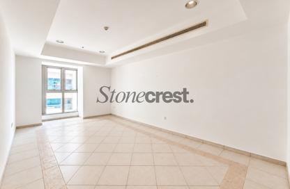 Apartment - 1 Bedroom - 2 Bathrooms for rent in Princess Tower - Dubai Marina - Dubai