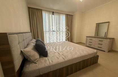 Apartment - 1 Bedroom - 2 Bathrooms for sale in Dubai Creek Residences North Tower 1 - Dubai Creek Residences North - Dubai Creek Residences - Dubai Creek Harbour (The Lagoons) - Dubai