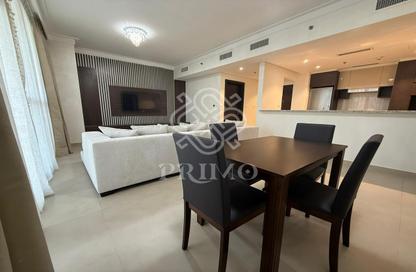 Apartment - 1 Bedroom - 2 Bathrooms for sale in Dubai Creek Residences North Tower 1 - Dubai Creek Residences North - Dubai Creek Residences - Dubai Creek Harbour (The Lagoons) - Dubai