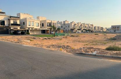 Land - Studio for sale in Al Aamra Gardens - Al Amerah - Ajman Land - Studio for sale in Al Aamra Gardens - Al Amerah - Ajman