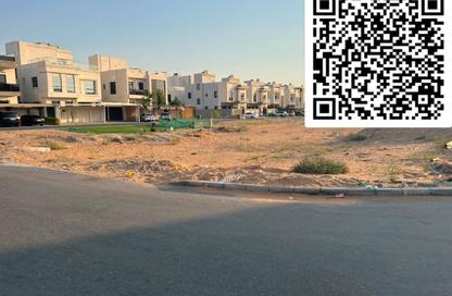 Land - Studio for sale in Al Aamra Gardens - Al Amerah - Ajman