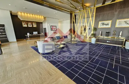 Apartment - Studio - 1 Bathroom for sale in Celestia A - Celestia - Dubai South (Dubai World Central) - Dubai