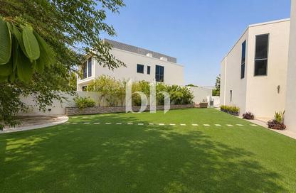 Villa - 4 Bedrooms - 5 Bathrooms for rent in Sidra Villas III - Sidra Villas - Dubai Hills Estate - Dubai