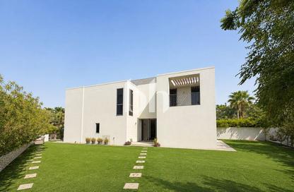 Villa - 4 Bedrooms - 5 Bathrooms for rent in Sidra Villas III - Sidra Villas - Dubai Hills Estate - Dubai Villa - 4 Bedrooms - 5 Bathrooms for rent in Sidra Villas III - Sidra Villas - Dubai Hills Estate - Dubai