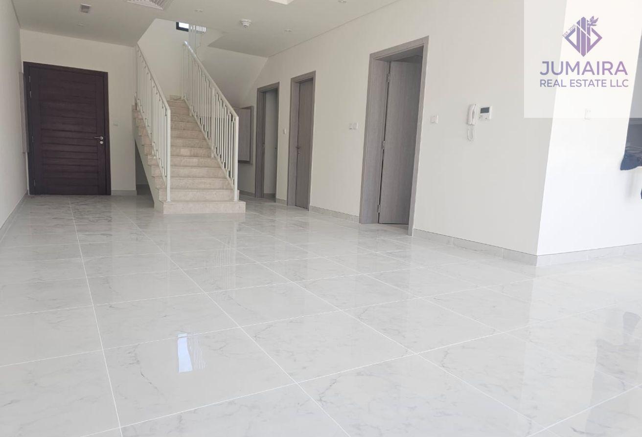 Brand New 3 Bedroom + Maids | Motivated Seller
