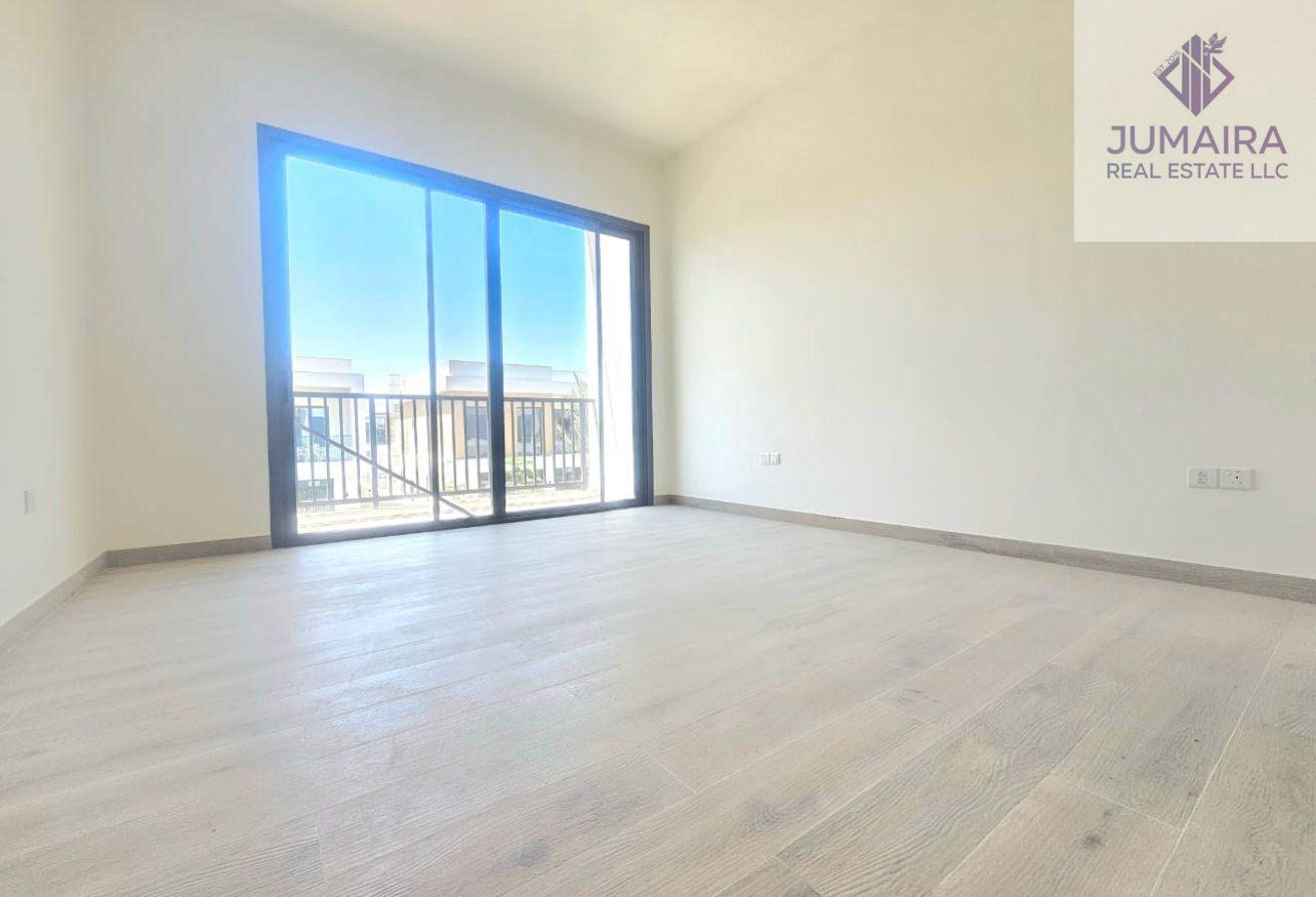 Brand New 3 Bedroom + Maids | Motivated Seller