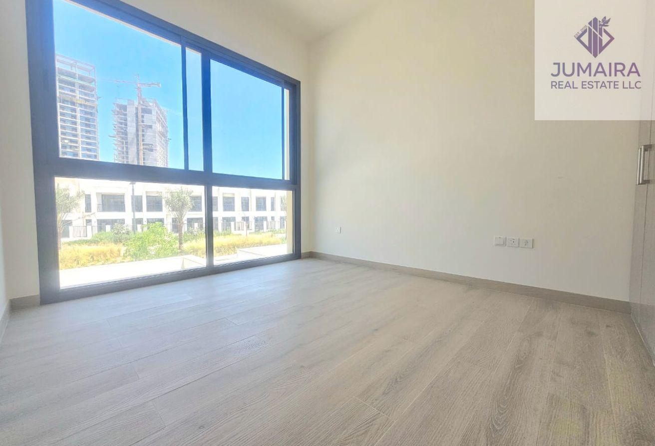 Brand New 3 Bedroom + Maids | Motivated Seller