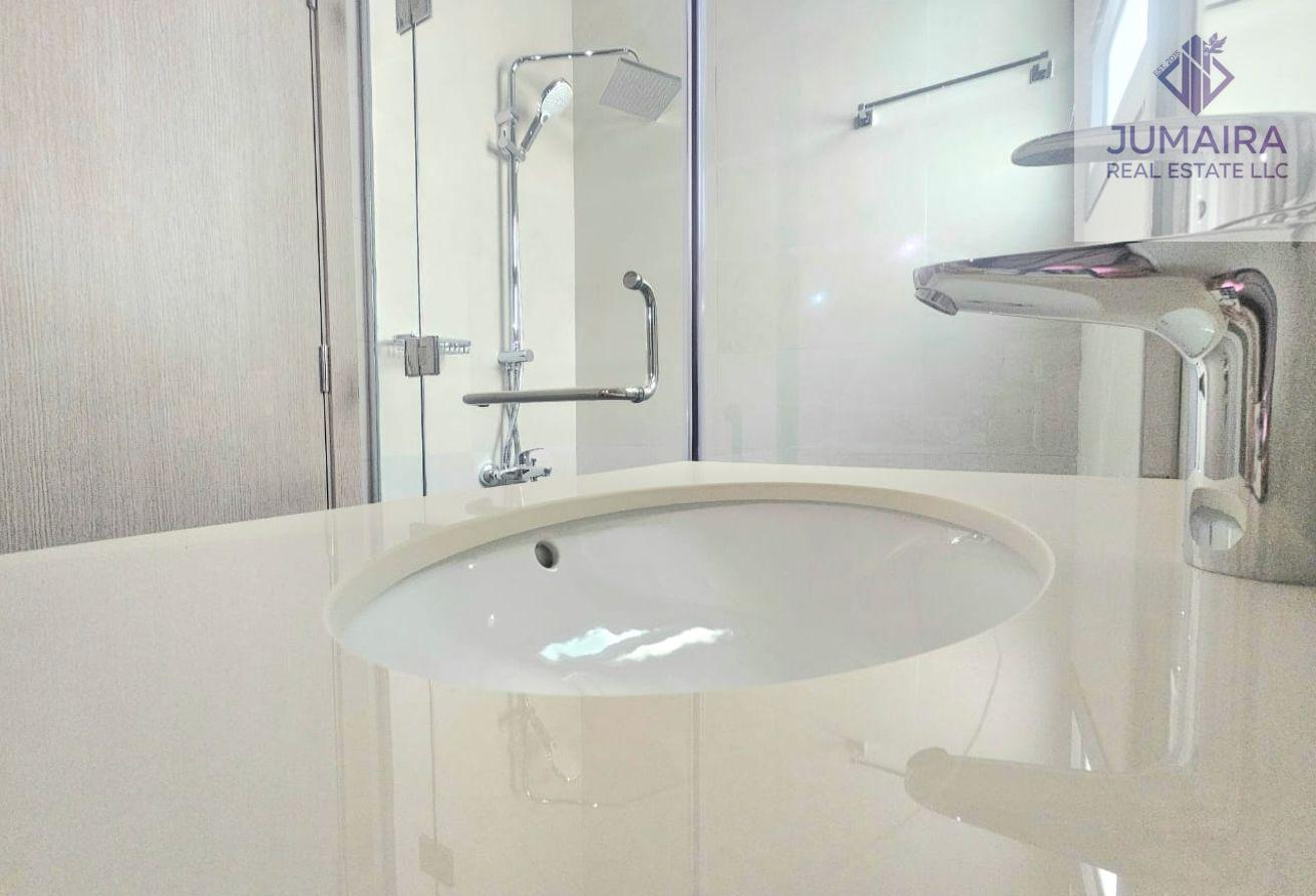 Brand New 3 Bedroom + Maids | Motivated Seller