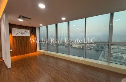 Office Space - Studio - 1 for rent in Julphar Residential Tower - Julphar Towers - Dafan Al Nakheel - Ras Al Khaimah