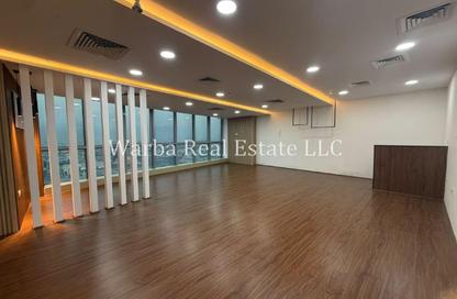 Office Space - Studio - 1 for rent in Julphar Residential Tower - Julphar Towers - Dafan Al Nakheel - Ras Al Khaimah