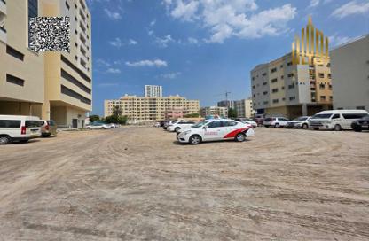Land - Studio for sale in Liwara 1 - Ajman