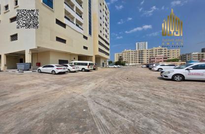 Land - Studio for sale in Liwara 1 - Ajman Land - Studio for sale in Liwara 1 - Ajman