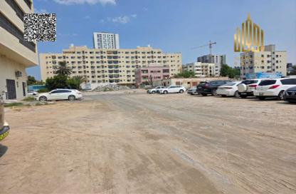Land - Studio for sale in Liwara 1 - Ajman