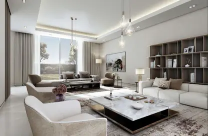 Villa - 5 Bedrooms - 7 Bathrooms for sale in Sobha Elwood - Dubai Land - Dubai