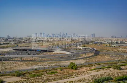 Apartment - 2 Bedrooms - 1 Bathroom for sale in Collective 2.0 Tower A - Collective 2.0 at Dubai Hills Estate - Dubai Hills Estate - Dubai