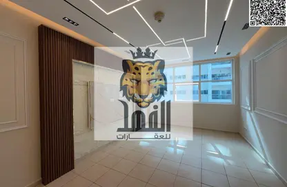 شقة - 2 غرف نوم - 3 حمامات للبيع في أبراج عجمان وان - الصوان - عجمان