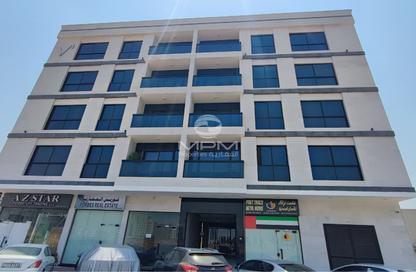 Apartment - 2 - 3 for rent in Al Jurf Industrial 3 - Al Jurf Industrial - Ajman Apartment - 2 - 3 for rent in Al Jurf Industrial 3 - Al Jurf Industrial - Ajman